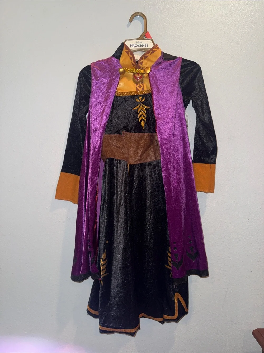 Disney anna frozen